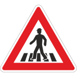 Dopravní značení Dopravní značení